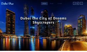 Dubaivisa.cyou thumbnail