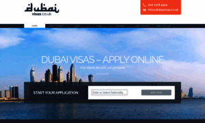 Dubaivisas.co.uk thumbnail