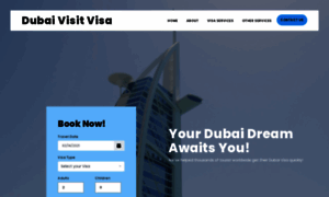 Dubaivisitvisa.com thumbnail