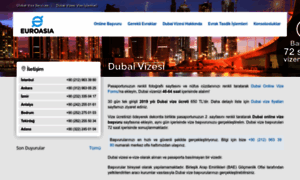 Dubaivizemerkezi.org thumbnail