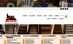 Dubaiwalltowallcarpets.com thumbnail