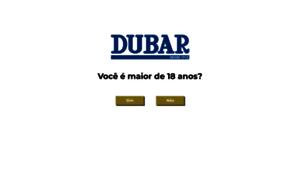 Dubar.com.br thumbnail