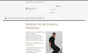 Dubarrywebshop.com thumbnail