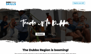 Dubboskills.com.au thumbnail