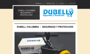 Dubell.co thumbnail