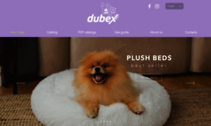 Dubexpet.com thumbnail