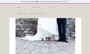 Dubin-photopix.com thumbnail