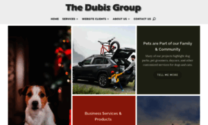 Dubisgroup.com thumbnail