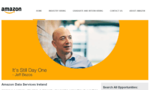 Dublin.amazon-jobs.com thumbnail