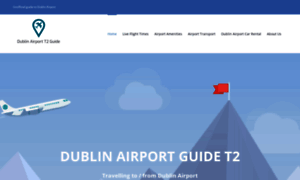 Dublinairportt2.com thumbnail