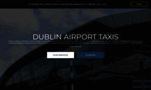 Dublinairporttaxis.com thumbnail