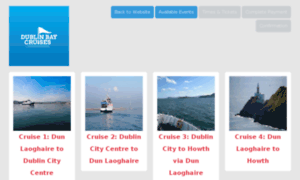 Dublinbaycruises.visrez.com thumbnail