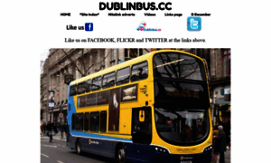 Dublinbus.cc thumbnail