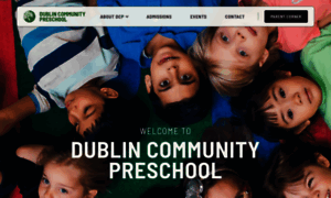 Dublincommunitypreschool.org thumbnail