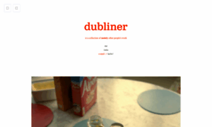 Dubliner.ie thumbnail