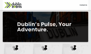 Dublinevents.com thumbnail
