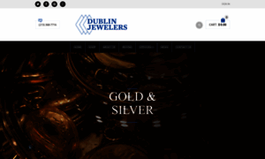 Dublinjewelersonline.com thumbnail
