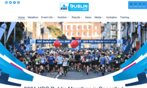 Dublinmarathon.com thumbnail