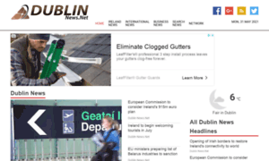 Dublinnews.net thumbnail