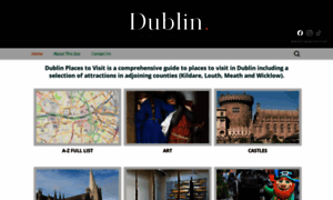 Dublinplacestovisit.com thumbnail