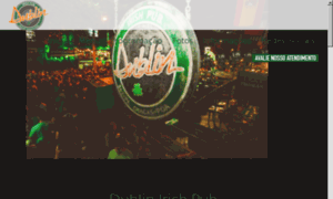 Dublinpub.com.br thumbnail