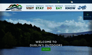 Dublinsoutdoors.ie thumbnail