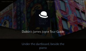 Dublinulyssestours.com thumbnail