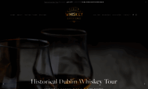 Dublinwhiskeyexperience.ie thumbnail