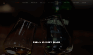 Dublinwhiskeytours.com thumbnail