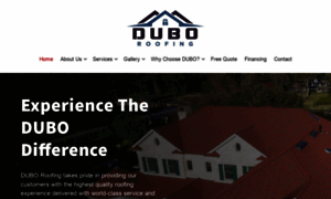 Dubo.net thumbnail