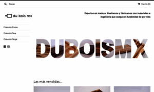 Dubois.mx thumbnail