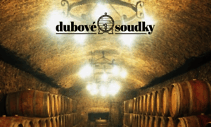 Dubove-soudky.cz thumbnail