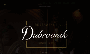 Dubrovnik-hamburg-harburg.de thumbnail