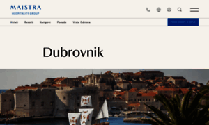 Dubrovnik-riviera-hotels.hr thumbnail