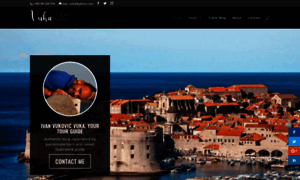 Dubrovnik-tourist-guides.com thumbnail