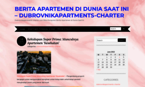 Dubrovnikapartments-charter.com thumbnail