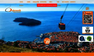 Dubrovnikcablecar.com thumbnail