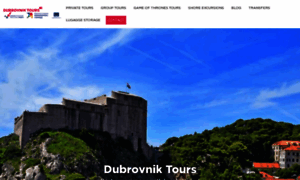 Dubrovnikprivate.tours thumbnail