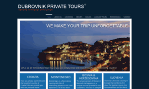 Dubrovnikprivatetours.com thumbnail