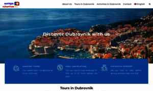 Dubrovniktraveltours.com thumbnail