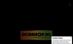 Dubshop.nl thumbnail