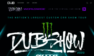 Dubshowtour.com thumbnail