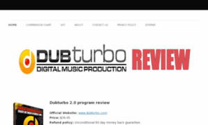 Dubturboreview.info thumbnail