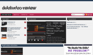 Dubturboreviews.co thumbnail