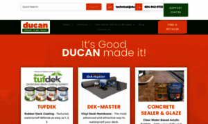 Ducan.com thumbnail