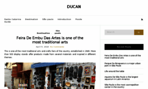 Ducan.info thumbnail