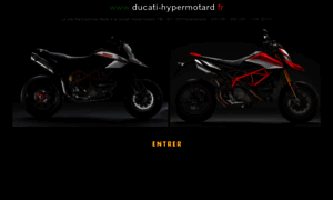 Ducati-hypermotard.motards.net thumbnail