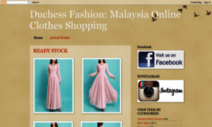 Duchessfashion.blogspot.com thumbnail