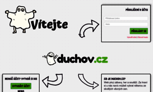 Duchov.cz thumbnail