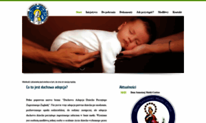 Duchowa-adopcja.pl thumbnail